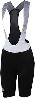 [Sportful] Total Comfort Bib Short - Women's