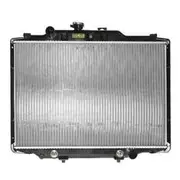 Motorkool Radiator - CEB-34001 - Suits Mitsubishi Express SJ 1986-2013