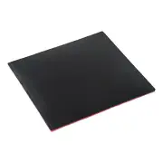 Table Tennis Rubber Sponge Cover Fit For Pong Paddle Racket Rubber skin