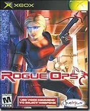 Rogue Ops / Game