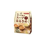 廠商現貨 日本 DAISHO 十人份 五味即食綜合冬粉湯 164.6G(10入）