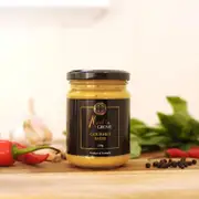 Morella Grove Gourmet Satay