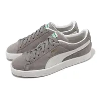 在飛比找ETMall東森購物網優惠-Puma 休閒鞋 Suede Classic XXI 男鞋 