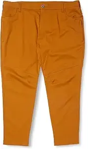 bigborn(ビッグボーン) Big Bone Men's Cargo Pants, Work Pants, 34-Sudan Brown, 73
