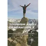 TOURISM AND GENERATION Y