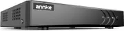 ANNKE 8 Channel 5MP 5-in-1 H.265 Pro + DVR Motion Detection Email Notification with Snapshots Remote Access
