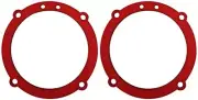 501001 Cap Gasket For Paslode Framing Nailer F-350S F-250S-PP F400S F325C (2 Pac