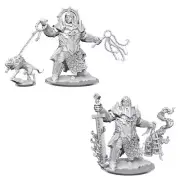 Dungeons & Dragons Frameworks Fire Giant Miniature WZK75094