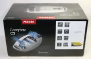 Miele SGFE0 Complete C3 Calima PowerLine Canister Vacuum - Tuscan Yellow - NEW!!