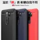 【拉絲碳纖維軟套】紅米 Redmi Note 8 Pro 6.53吋 防摔保護套/手機殼 耐摔殼/髮絲紋/素面/矽膠套