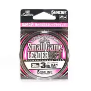 Sunline Fluorocarbon Leader Small Game SV-1 30m 3lb (8058)