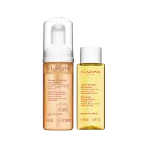 在飛比找新光三越 skm online優惠-《 CLARINS 特惠組》