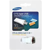 在飛比找PChome商店街優惠-SAMSUNG 三星 16G 16GB MicroSD UH