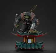 IRON STUDIOS Teenage Mutant Ninja Turtles, Last Ronin 1/10 SCALE, SIDESHOW, TMNT