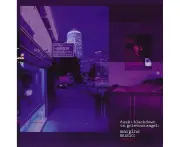 Margins Music Redux - DUSK BLACKDOWN VS. GRIEVOUS ANGEL CD