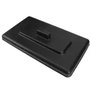 Ice Cream Machine Cover Maker Accessory Lid Plastic Lids Soft Serve