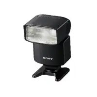 在飛比找momo購物網優惠-【SONY 索尼】外接式閃光燈(HVL-F46RM)