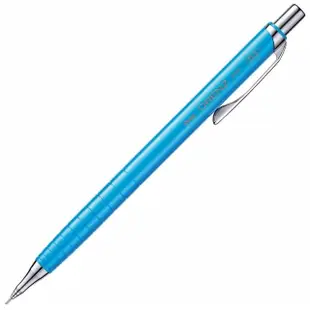 【PENTEL】Pentel飛龍ORENZ XPP505-ST自動鉛筆0.5-天藍