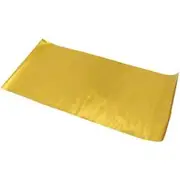 Aeroflow Gold Heat Barrier 12" X 24" Sheet Adhesive Backed - AF91-4011