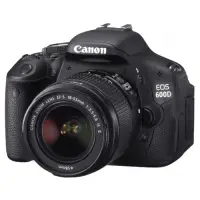 在飛比找蝦皮購物優惠-佳能Canon EOS 600D