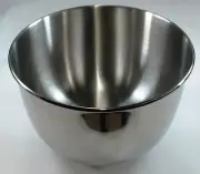 Sunbeam Mixmaster, Stainless Steel Small Mixer Bowl, 022803-000-000