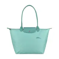 在飛比找momo購物網優惠-【LONGCHAMP】LONGCHAMP LE PLIAGE