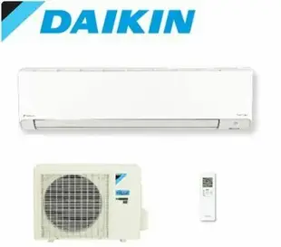 【DAIKIN 大金】(節能補助) 一對一分離式一級能變頻冷暖冷氣(室外機RXM41VVLT) FTXM41VVLT -含基本安裝+舊機回收