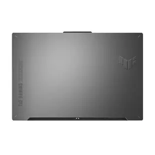 【全面升級特仕版】ASUS TUF Gaming F17 FX707VV-0042B13620H 17.3吋電競筆電 (i7-13620H/16G/512G PCIe/RTX 4060/17.3 FHD/W11)