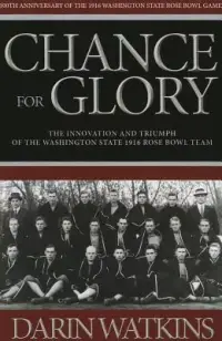 在飛比找博客來優惠-Chance for Glory: The Innovati