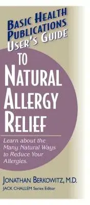 在飛比找博客來優惠-User’s Guide to Natural Allerg