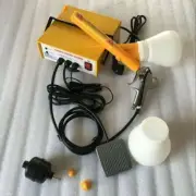 New PC03 Electrostatic Powder Coating System Powder Coating Machine Spraying Gun