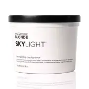 Paul Mitchell Sky Light Hand-Painting Clay Lightener Bleaching Powder 8 oz