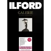 ILFORD GALERIE TESUKI-WASHI ECHIZEN PEARL 110GSM A3+ DECKLE, 10 SHEETS
