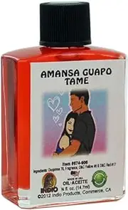 Indio Products Tame Oil