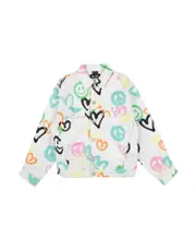[MOLO] MOLO Denim outerwear - Item 16340643