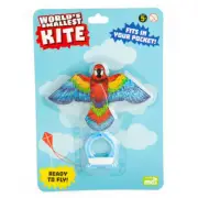 World's Smallest Mini Kite Birds Fits in Your Pocket Novelty Toy Ready to Fly!