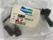 DEVELON DOOSAN PRESSURE SWITCH HARNESS, #2530-1592, see machine list