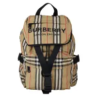 在飛比找momo購物網優惠-【BURBERRY 巴寶莉】BURBERRY ICON ST