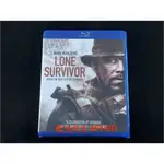 [藍光先生BD] 紅翼行動 (絕地孤軍) LONE SURVIVOR