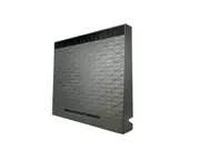 BDI AC Dual Band VDSL2+ Modem Router with VoIP