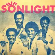 Sonlight - Get Together (7")