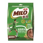 【MILO 美祿】經典原味25G X14入/袋