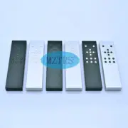 Audio TV CD VCD DVD Aluminum Shell Infrared Learning Universal Remote Control