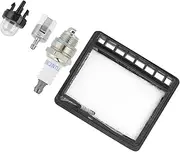 [Mingzhe] Chainsaw Air Filter Sparking Plug Set for Echo CS3000 CS-3450 CS340 Long-lasting Chainsaw Parts Maintenance