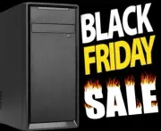 10-Core Gaming Computer Desktop PC Tower SSD Quad 32GB R7 Graphic CUSTOM BUILT