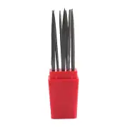 10Pcs Small Needle Files Set 140mm Jewelry Tools Beading Hobby Crafts8743