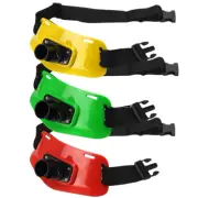 Boat Fishing Belly Belt Rod Holder Fighting Belt Harness Adjustable Waist Belt