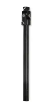 Hooker Headers 71223021HKR Blackheart Steering Shaft Fits S10 Pickup Sonoma (for: Chevrolet)
