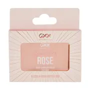 OXX Cosmetics Sparkling Rose Blush and Highlighter Duo Set - Silk Rose