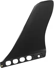 3X Premium Surf Stand Up Paddle Board 4.6x4.5'' Gear, Black4